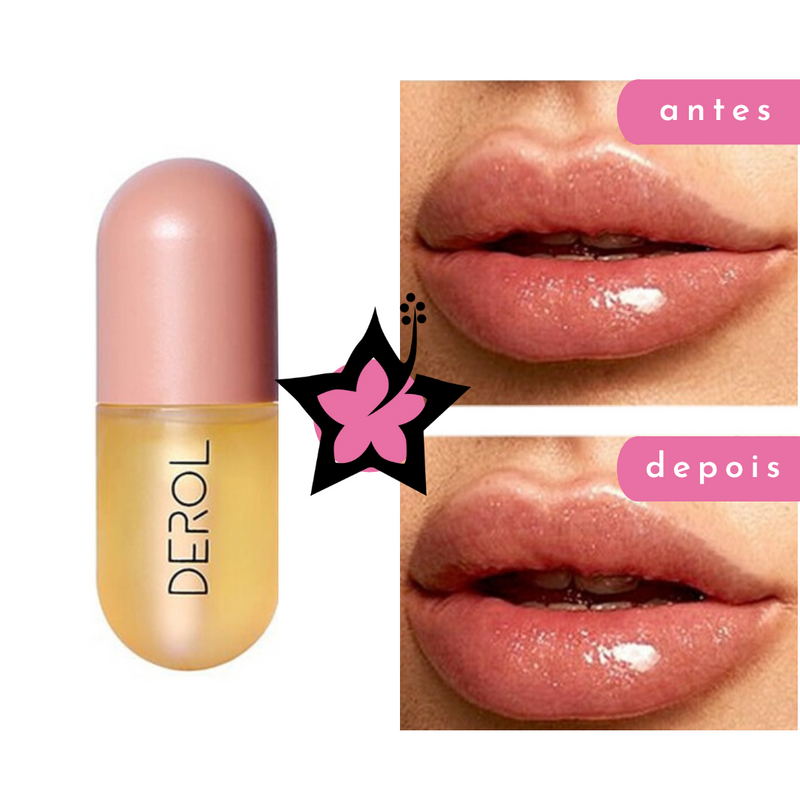 Magic Lip Plumper 