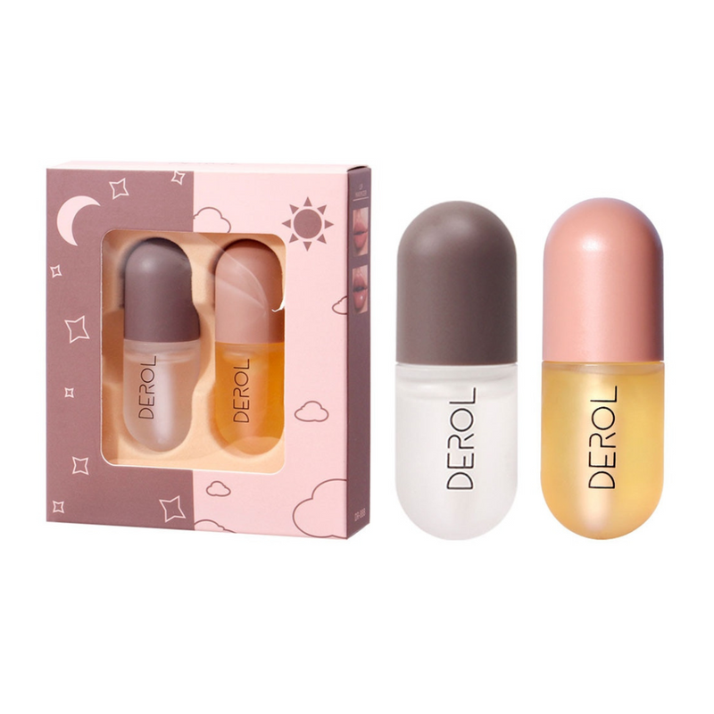 Magic Lip Plumper 