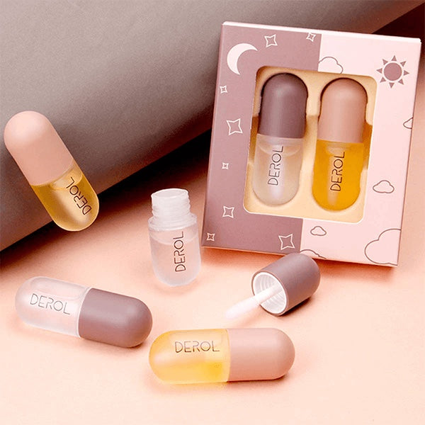 Magic Lip Plumper 