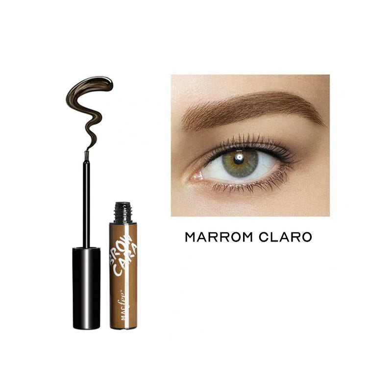 Brow Gel 