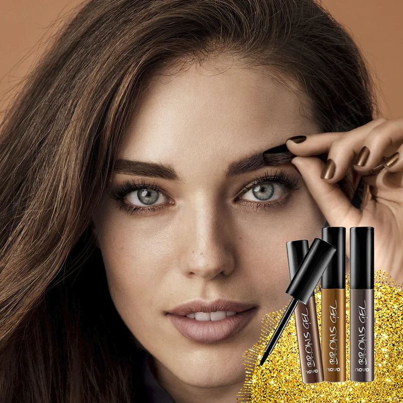 Brow Gel 