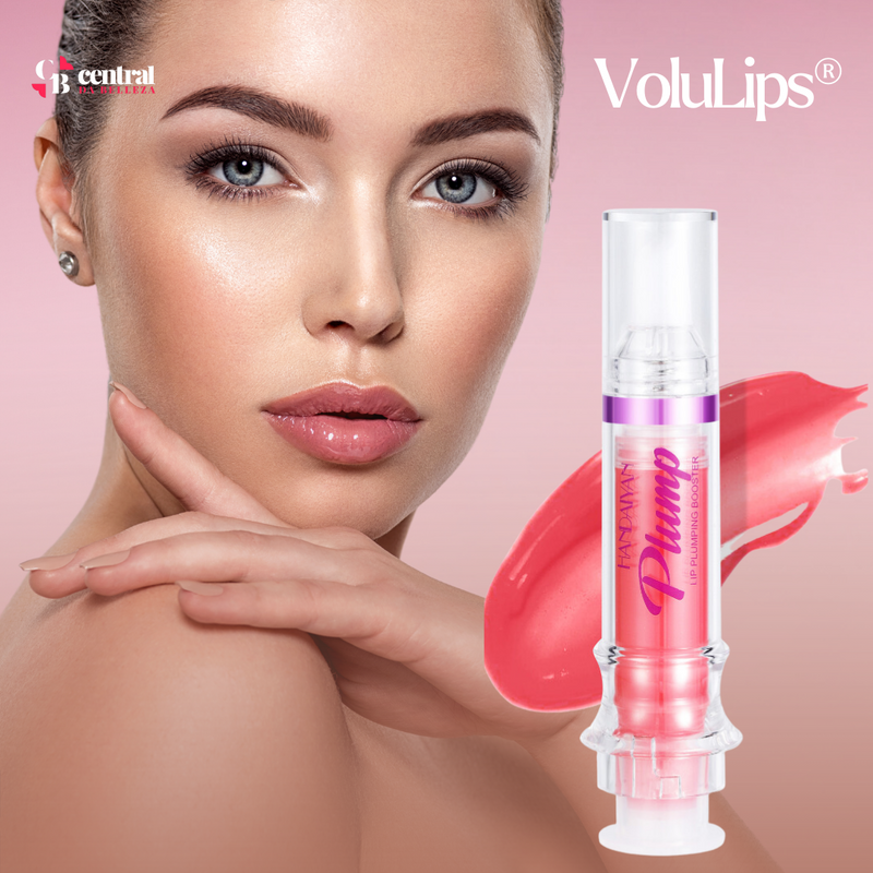 VoluLips - Instant Lip Plumping Effect 